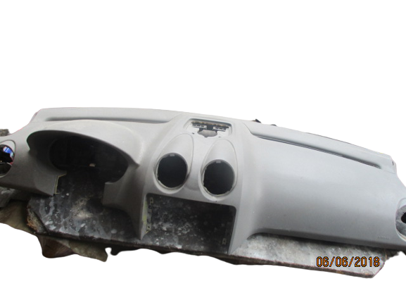 Mercedes ML 320 W164 anno dal 2005 al 2011 Kit airbag grigio chiaro